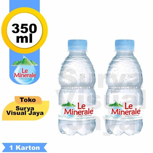 Detail Gambar Le Mineral Nomer 35