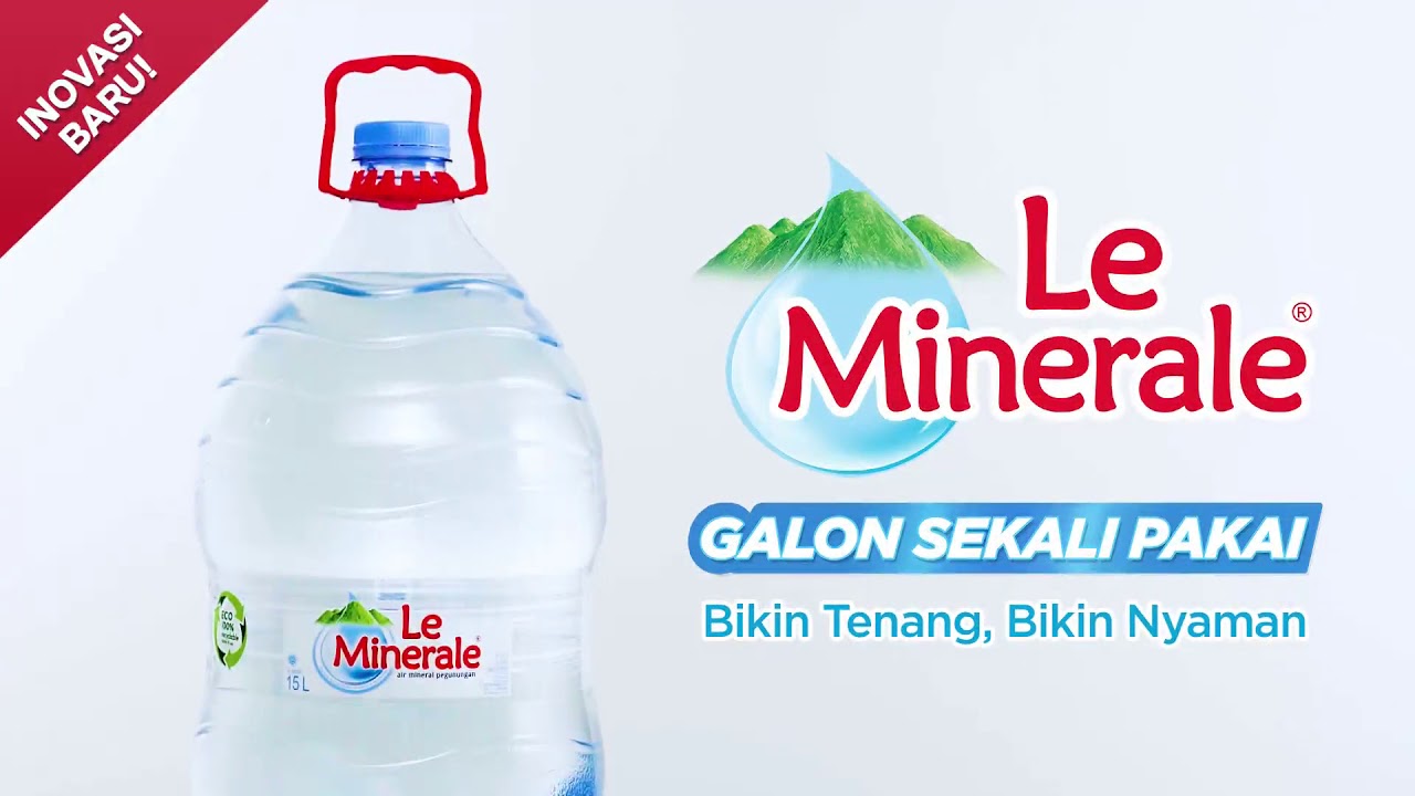 Detail Gambar Le Mineral Nomer 37