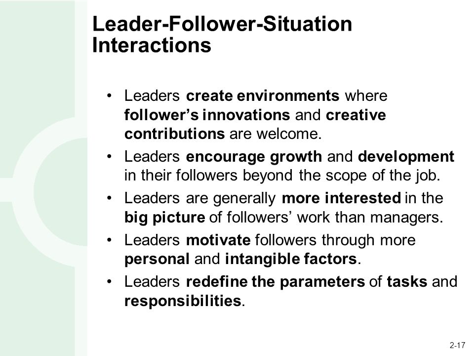 Detail Gambar Leadership Followers And Situation Nomer 9