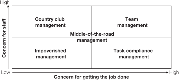 Detail Gambar Leadership Grid Nomer 46