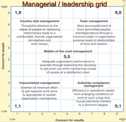 Detail Gambar Leadership Grid Nomer 52