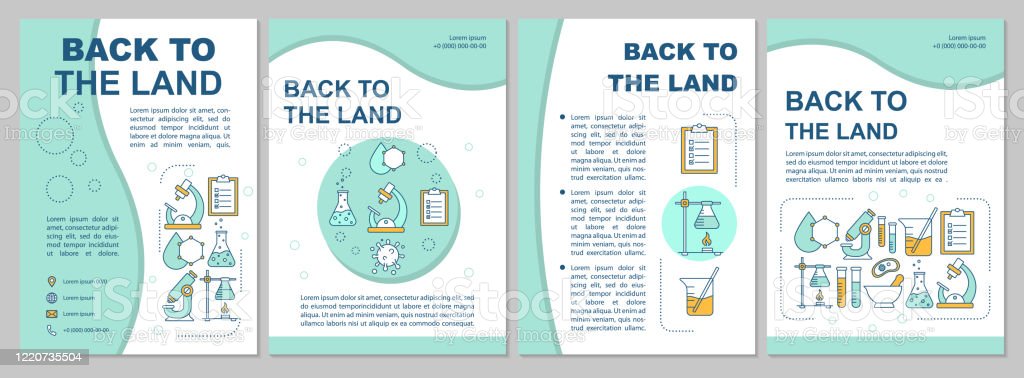 Detail Gambar Leaflet Gambar Booklet Nomer 28