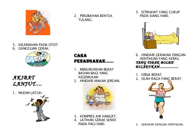 Detail Gambar Leaflet Reumatik Nomer 15