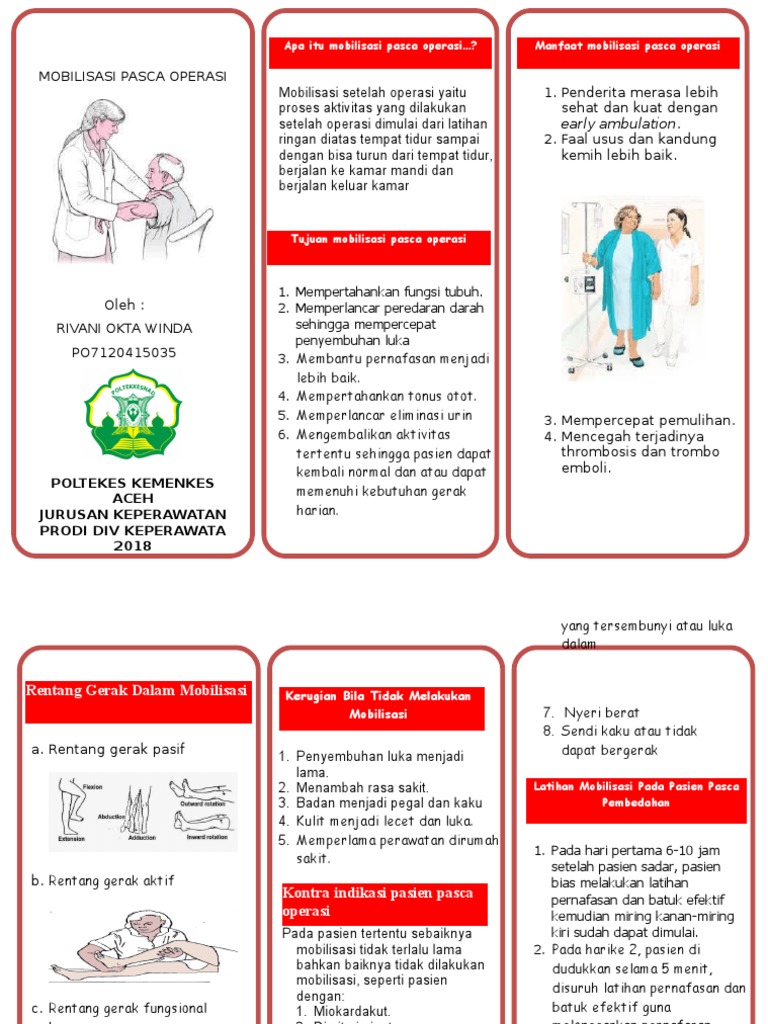 Detail Gambar Leaflet Reumatik Nomer 25