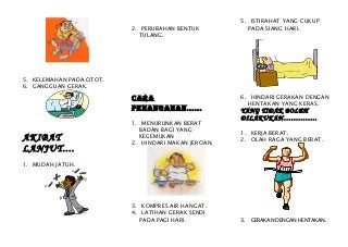 Detail Gambar Leaflet Reumatik Nomer 29