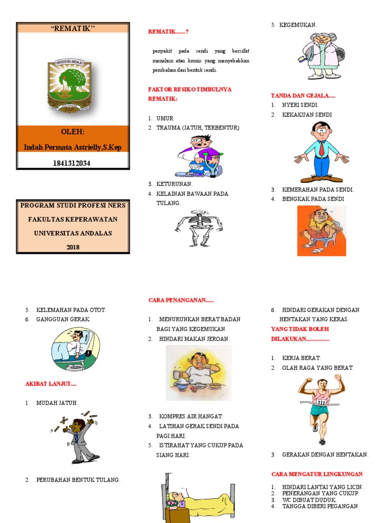 Detail Gambar Leaflet Reumatik Nomer 42