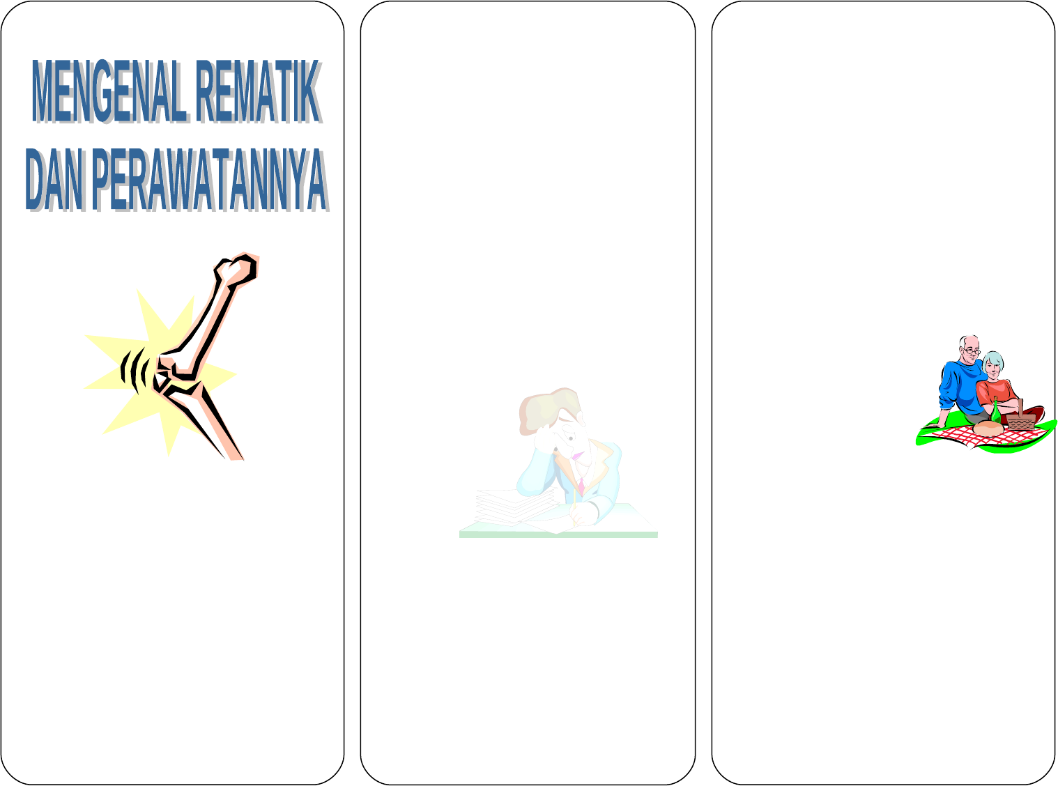 Detail Gambar Leaflet Reumatik Nomer 52