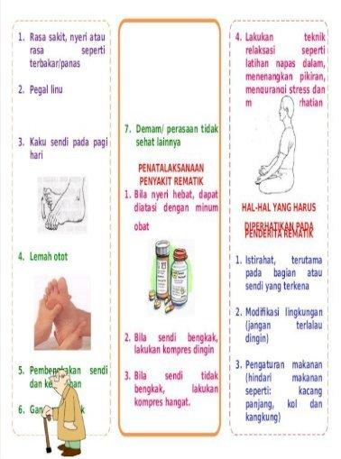 Detail Gambar Leaflet Reumatik Nomer 55