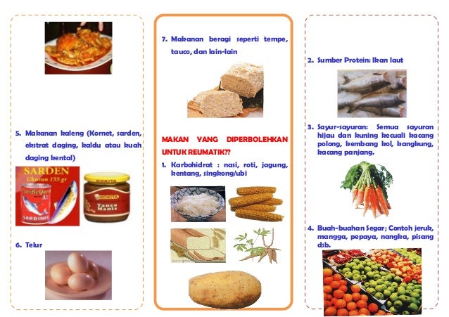 Detail Gambar Leaflet Reumatik Nomer 56