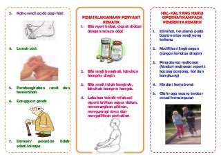 Detail Gambar Leaflet Reumatik Nomer 10