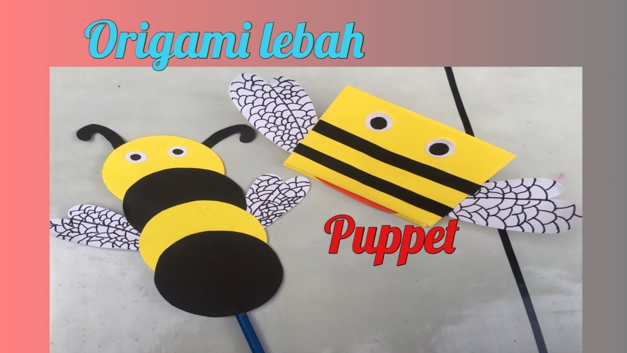 Gambar Lebah Untuk Anak Tk 55+ Koleksi Gambar