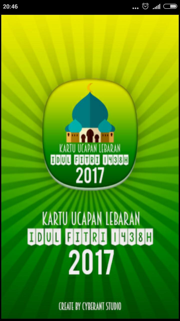 Detail Gambar Lebaran 2017 Nomer 8