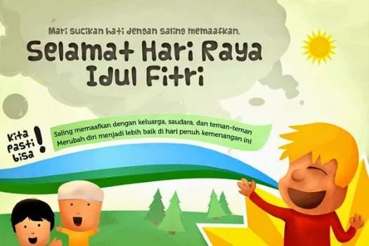 Detail Gambar Lebaran Bersama Keluarga Gambar Animasi Lebaran Bersama Keluarga Nomer 44