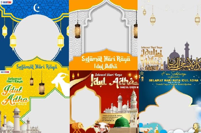 Detail Gambar Lebaran Idul Adha Nomer 27