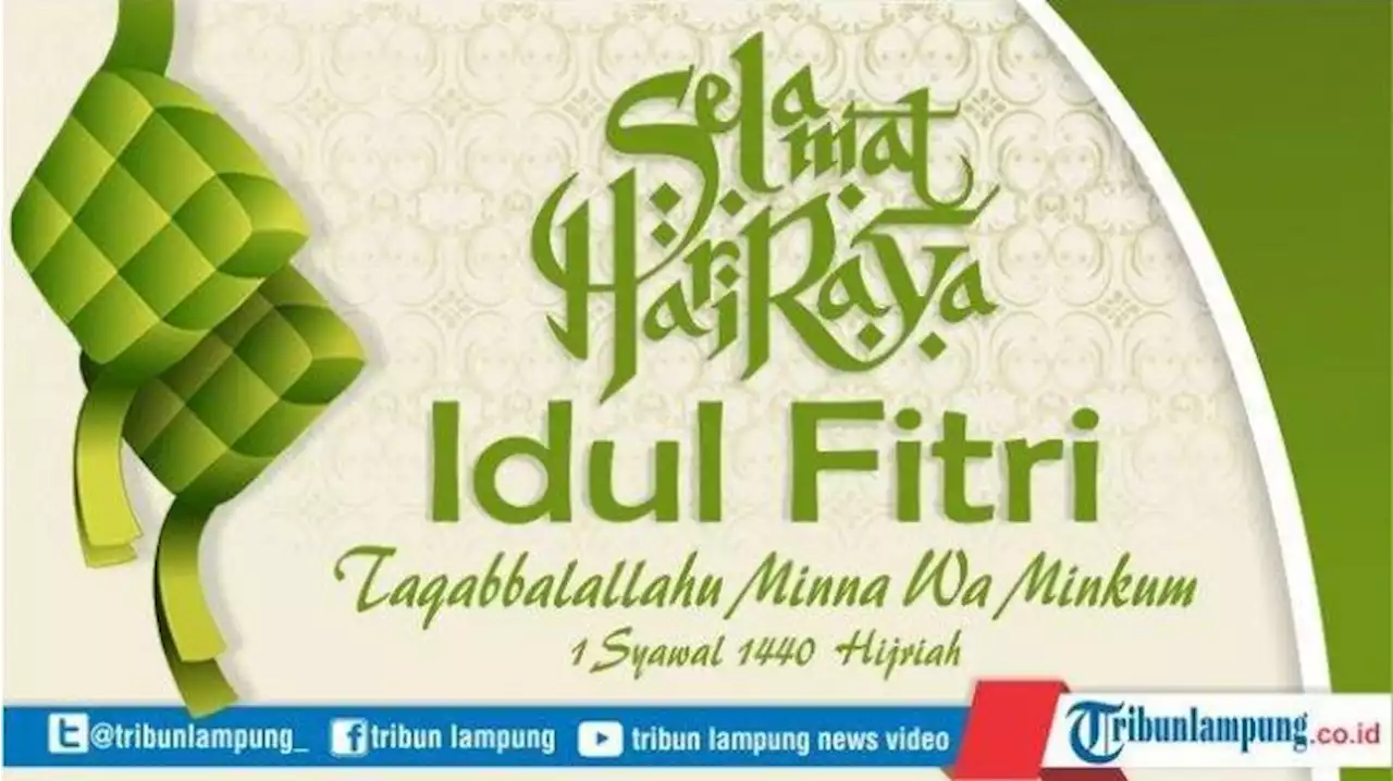 Detail Gambar Lebaran Idul Fitri Nomer 46