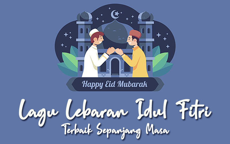 Detail Gambar Lebaran Idul Fitri Nomer 49