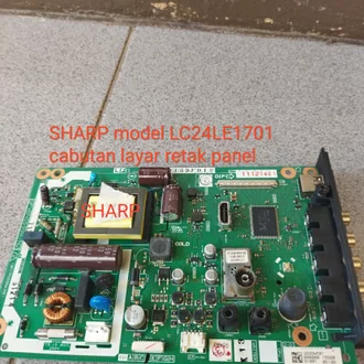 Detail Gambar Led Pecah Nomer 57
