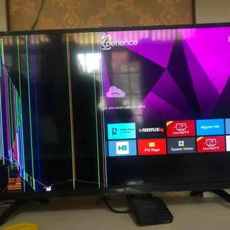Detail Gambar Led Pecah Nomer 10