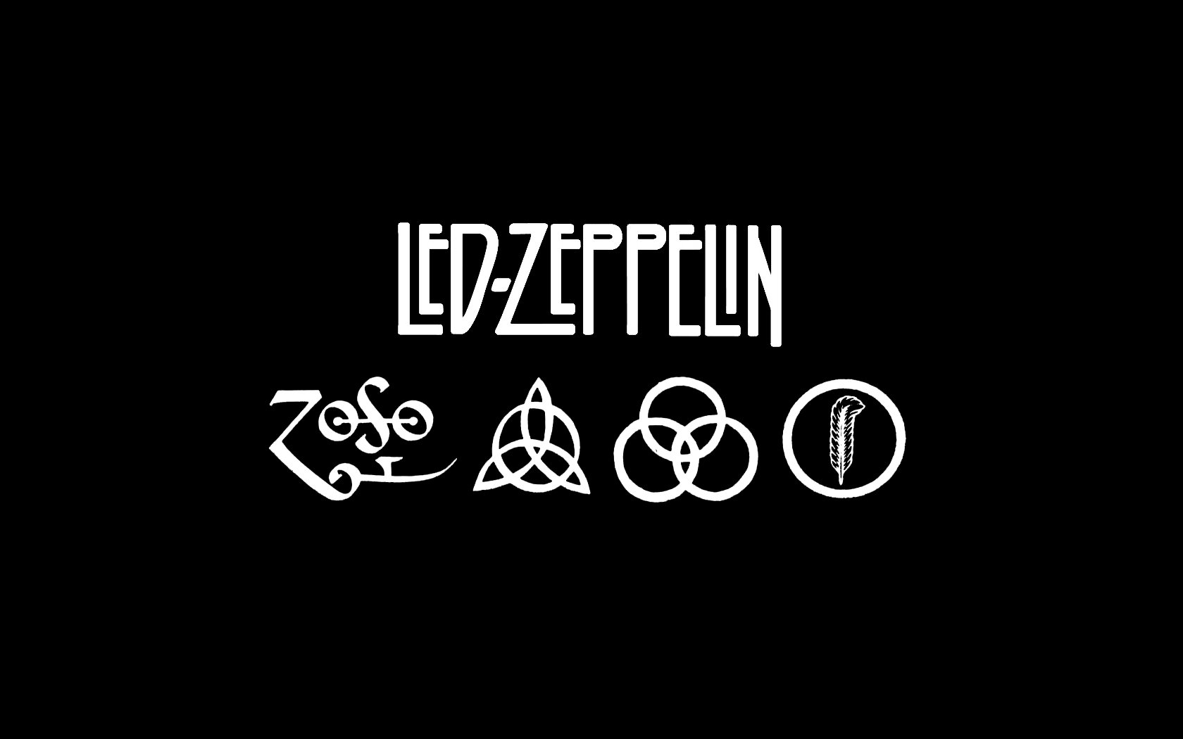 Gambar Led Zeppelin - KibrisPDR