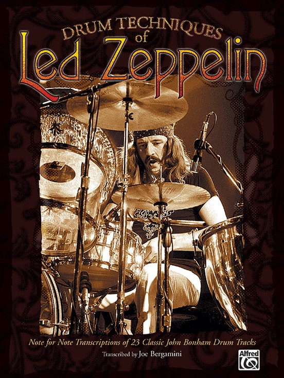 Detail Gambar Led Zeppelin Nomer 13