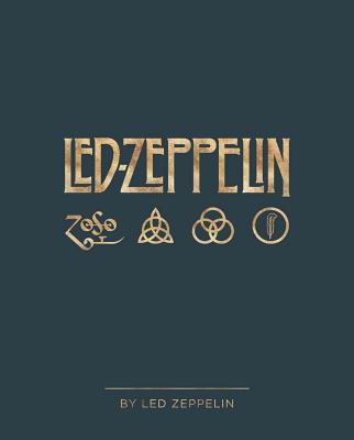 Detail Gambar Led Zeppelin Nomer 14