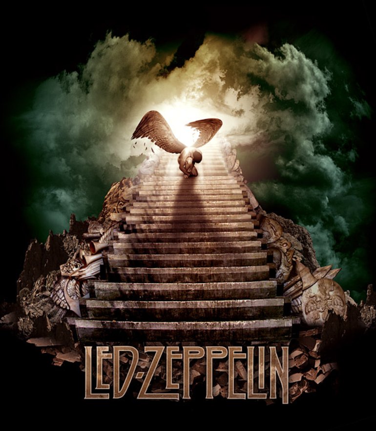 Detail Gambar Led Zeppelin Nomer 15