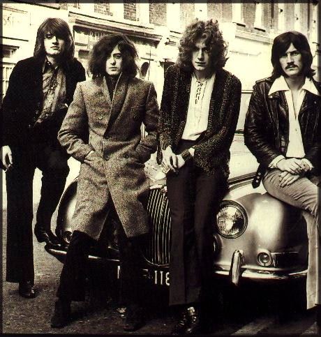 Detail Gambar Led Zeppelin Nomer 19