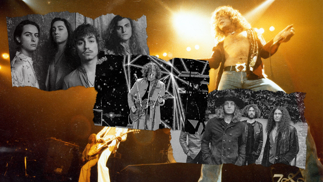 Detail Gambar Led Zeppelin Nomer 20