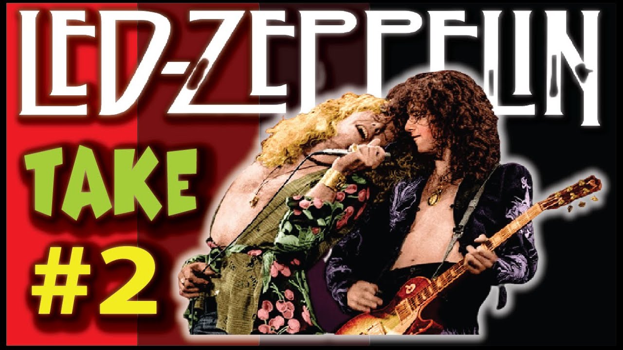 Detail Gambar Led Zeppelin Nomer 21