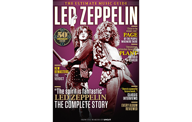 Detail Gambar Led Zeppelin Nomer 23