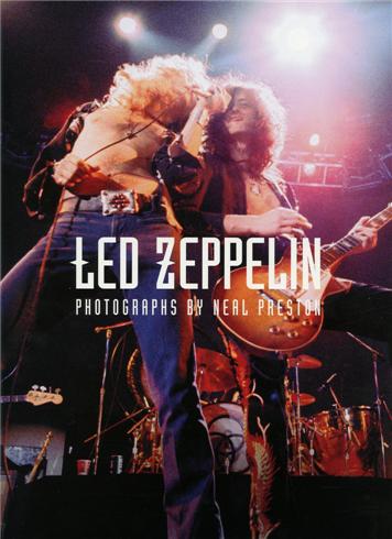 Detail Gambar Led Zeppelin Nomer 26