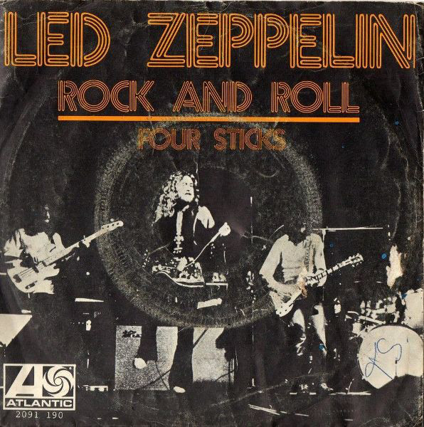 Detail Gambar Led Zeppelin Nomer 30