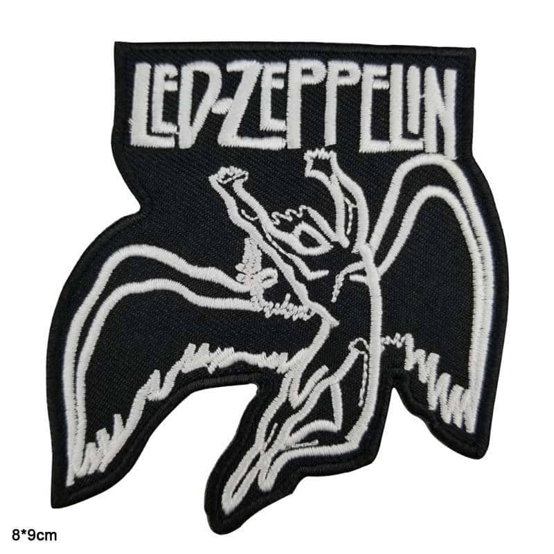Detail Gambar Led Zeppelin Nomer 32