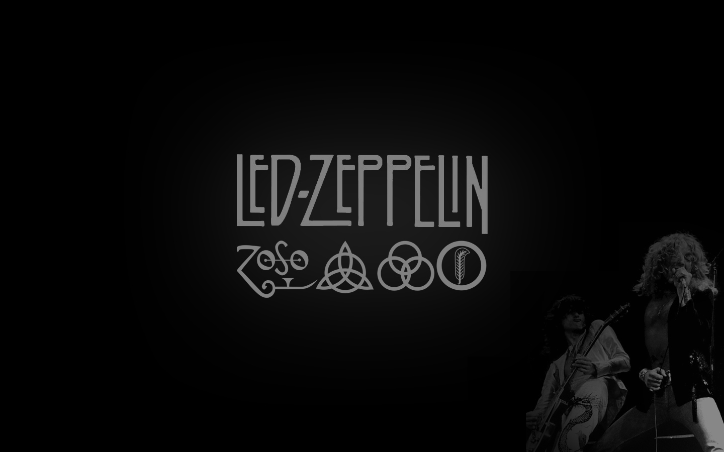 Detail Gambar Led Zeppelin Nomer 5