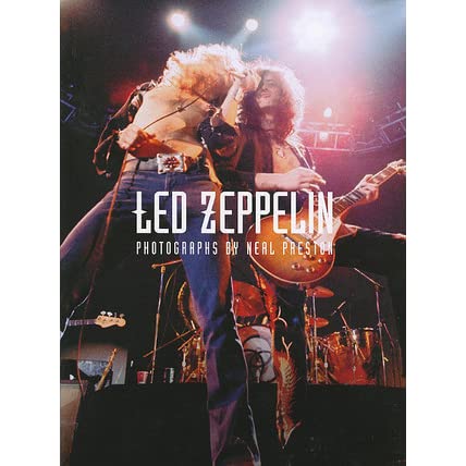 Detail Gambar Led Zeppelin Nomer 36