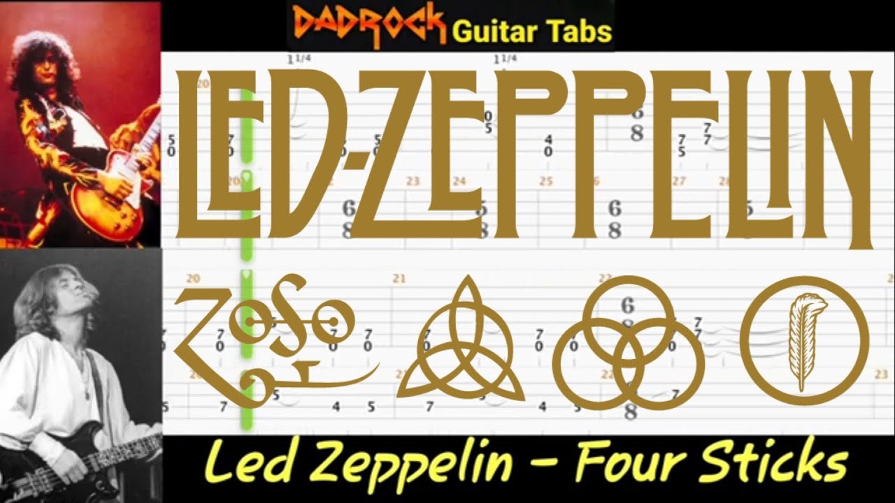 Detail Gambar Led Zeppelin Nomer 37