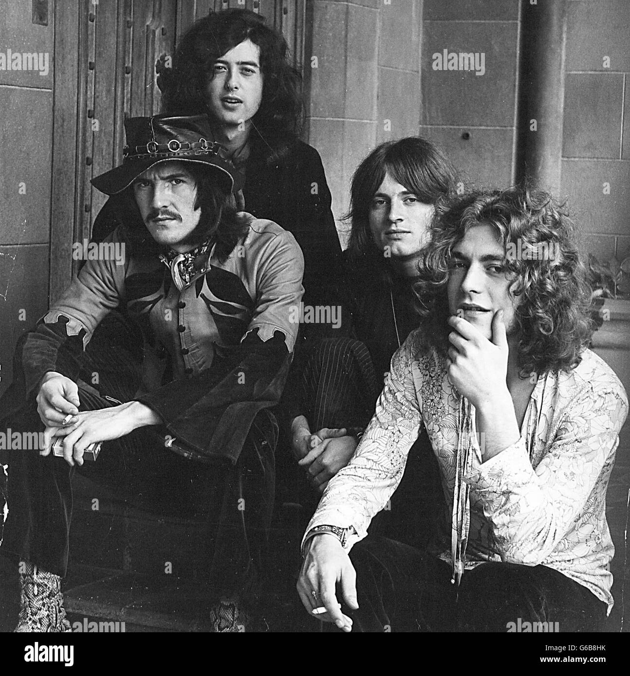 Detail Gambar Led Zeppelin Nomer 38