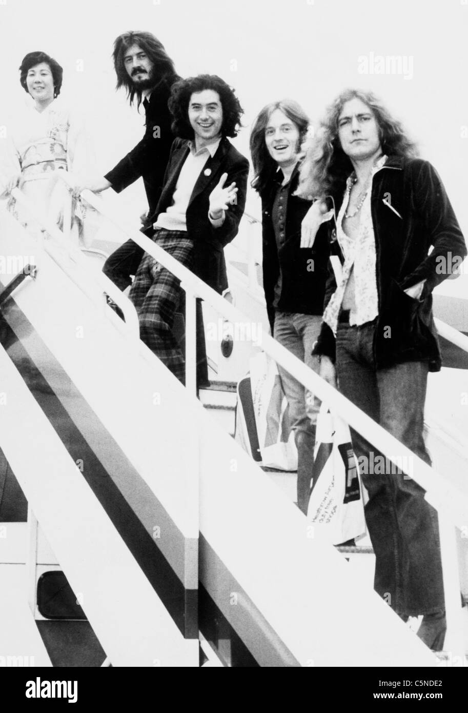 Detail Gambar Led Zeppelin Nomer 41
