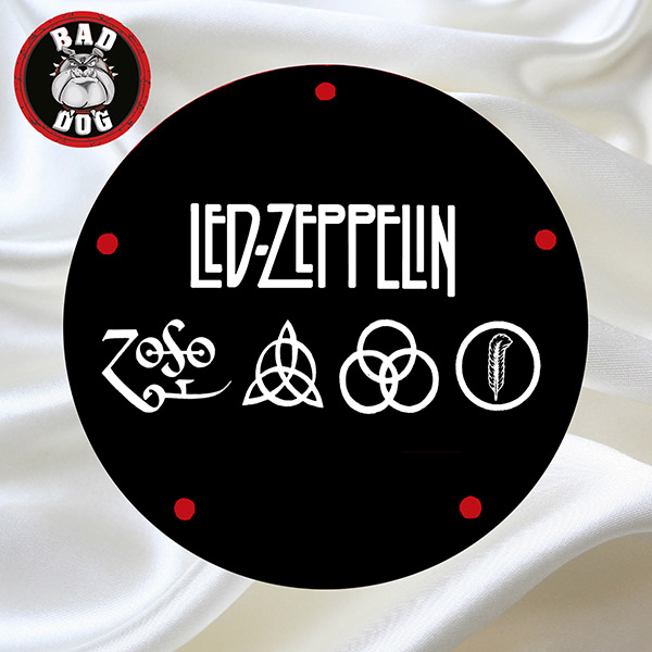 Detail Gambar Led Zeppelin Nomer 47
