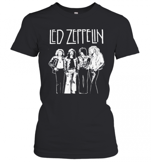 Detail Gambar Led Zeppelin Nomer 48
