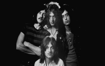 Detail Gambar Led Zeppelin Nomer 7