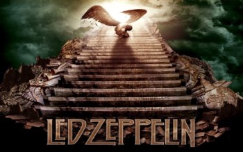 Detail Gambar Led Zeppelin Nomer 9