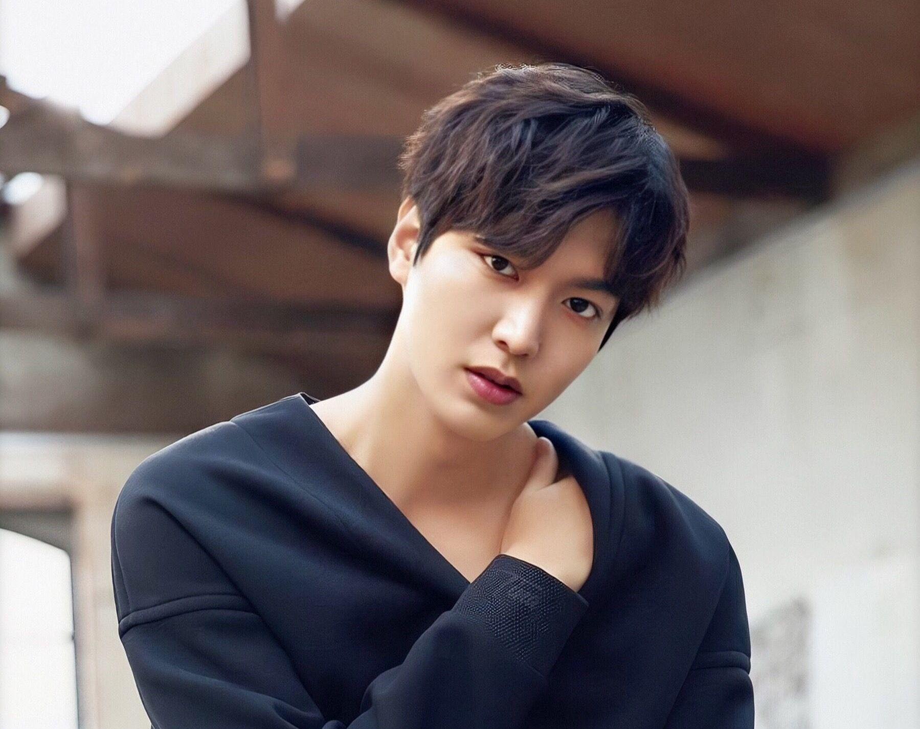 Gambar Lee Min Ho Terbaru - KibrisPDR