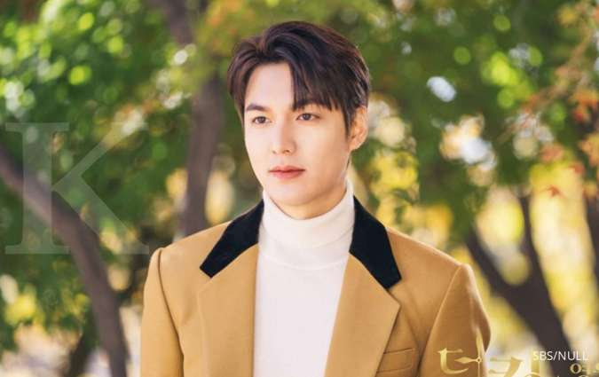 Detail Gambar Lee Min Ho Terbaru Nomer 21