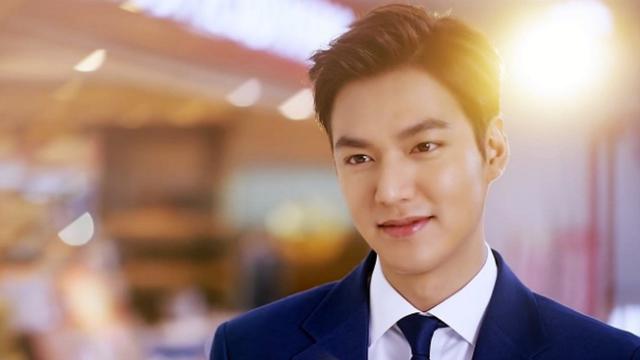 Detail Gambar Lee Min Ho Terbaru Nomer 26