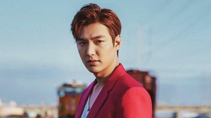 Detail Gambar Lee Min Ho Terbaru Nomer 37