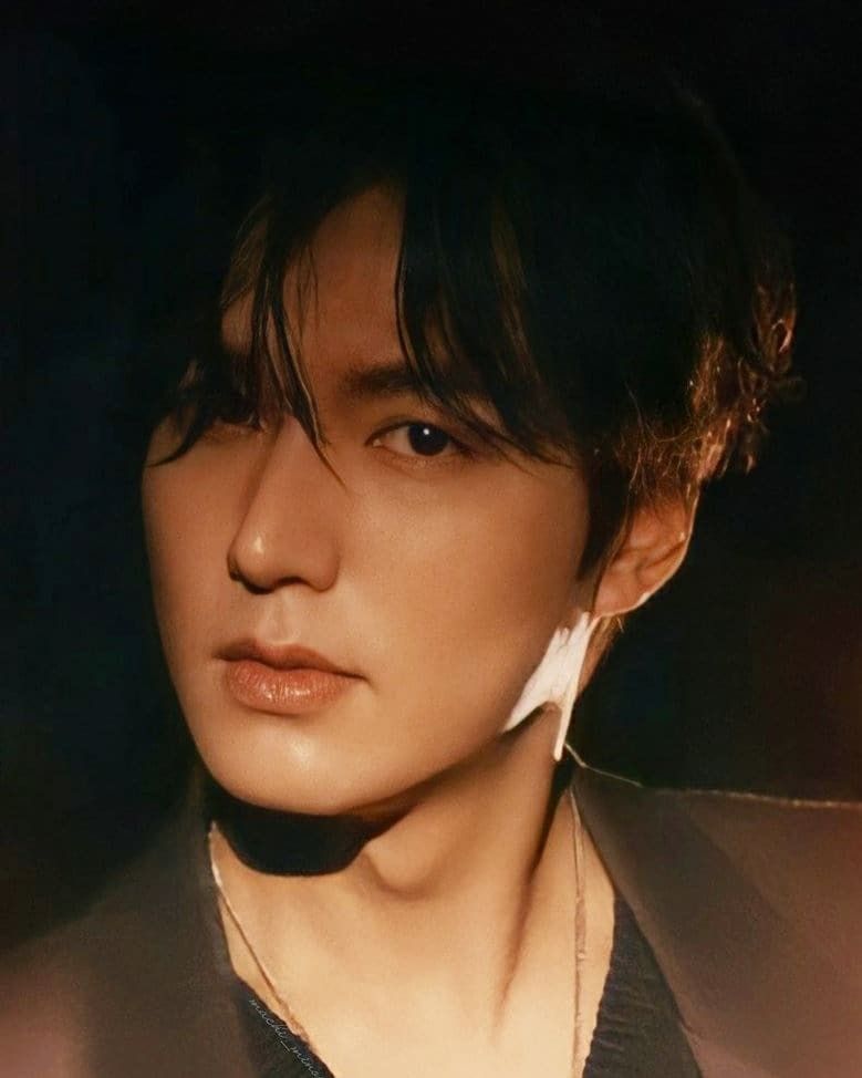 Detail Gambar Lee Min Ho Terbaru Nomer 38