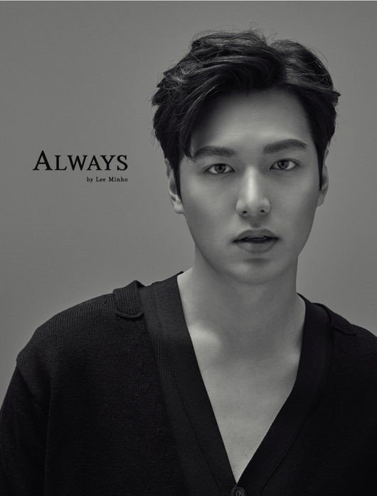 Detail Gambar Lee Min Ho Terbaru Nomer 40