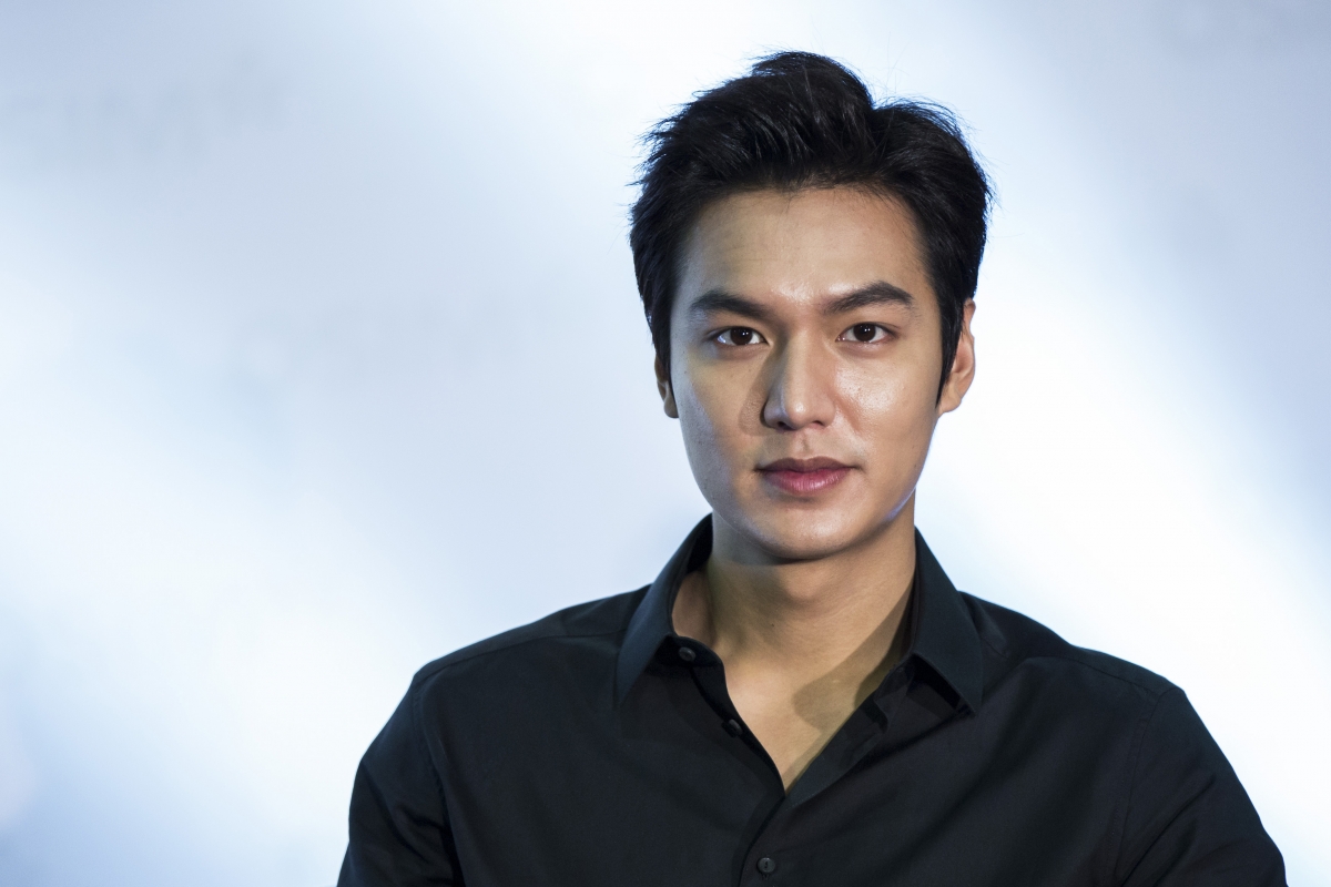 Detail Gambar Lee Min Ho Terbaru Nomer 42