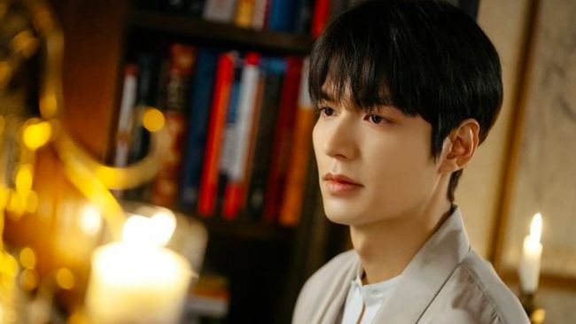 Detail Gambar Lee Min Ho Terbaru Nomer 45